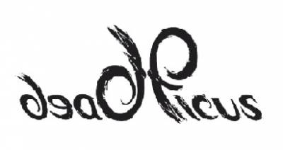 logo Dead Ficus logo Dead Ficus